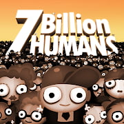 7 Billion Humans 