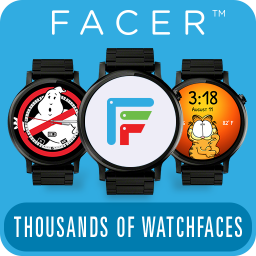 Facer Watch Faces