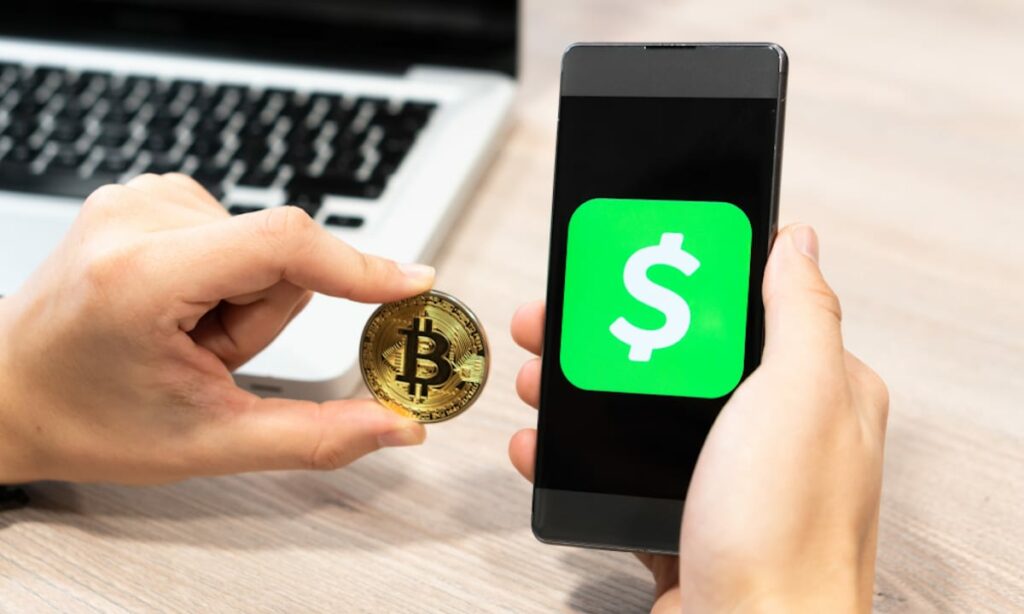 بیت کوین