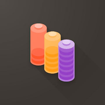 Battery Indicators + Battery Charging Animations (Early Access)