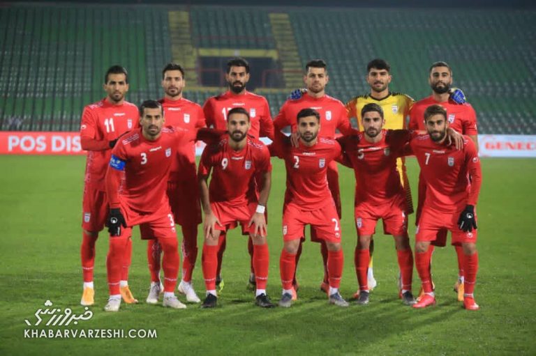 ۷ استقلالی و ۵ پرسپولیسی در تیم ملی/ اسامی بازیکنان تیم ملی فوتبال ایران اعلام شد