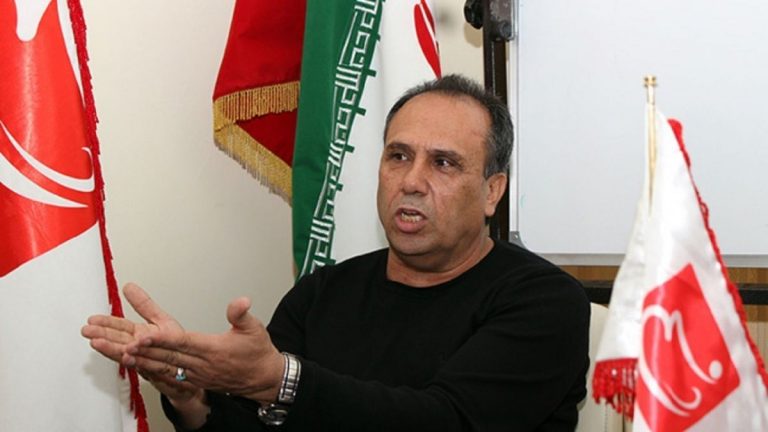 جدایی ستارهها به پرسپولیس ضربه میزند/ نیاز به بازیکن باتجربه داریم