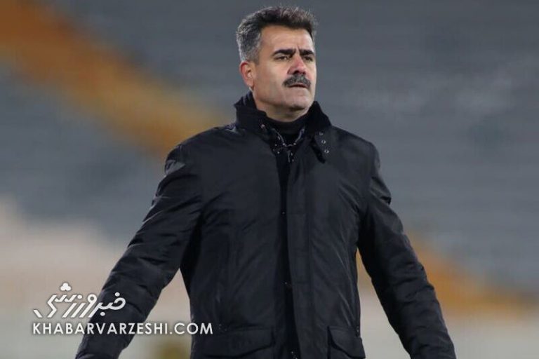 پورموسوی: مثل بازیکنان بلاتکلیف و بیاطلاعم/ تکلیفم مشخص نشود جدا میشوم