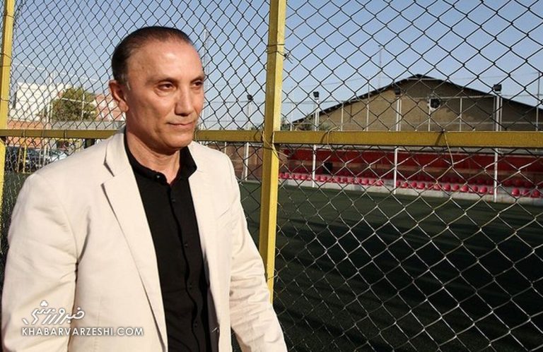 پرسپولیس برای قهرمانی آسیا بسته شود/ بازیکنی در حد و اندازه نوراللهی جذب شود