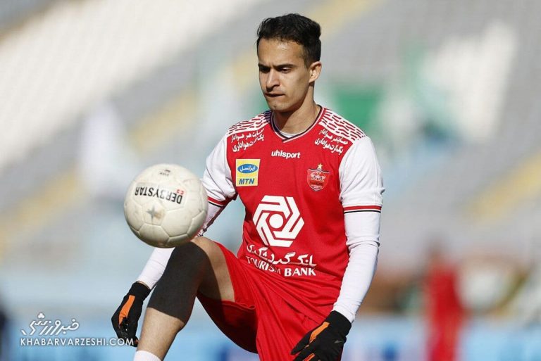 رمزگشایی از اظهارات گل محمدی درباره جدایی ۳ بازیکن پرسپولیس