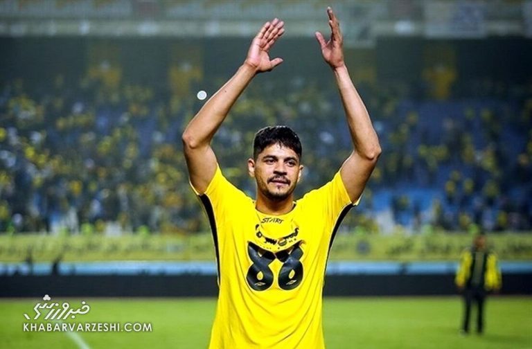 طوفان مجازی طرفداران پرسپولیس/ این خارجی را نمیخواهیم