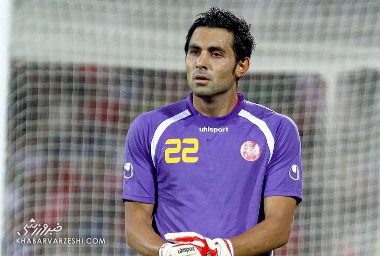 یک طلبکار قدیمی به باشگاه پرسپولیس رفت/ پول زیادی نیست اما به من قول دادند