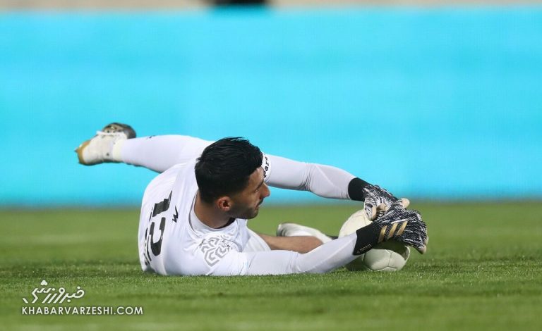 مجیدی مانع ادامه همکاری با مظاهری شد؟/ وقتی فرهاد بازیکن ۷ میلیاردی نمیخواهد!