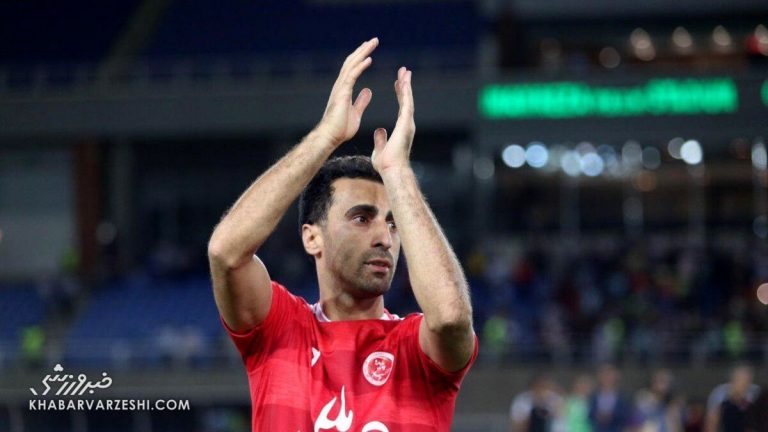 جزئیات مذاکره پرسپولیس با گزینهای که مجیدی به خاطر آن جنجال کرد!