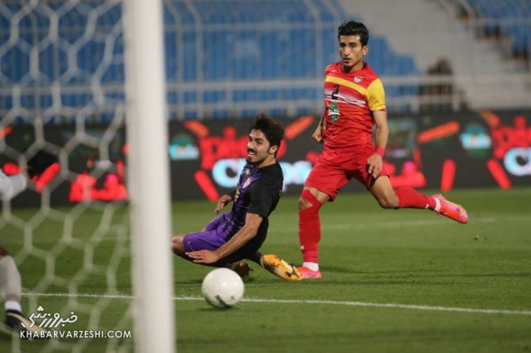 یک پرسپولیسی مانع قرارداد ستاره ملیپوش با استقلال/ مانع توافق استقلال با یک ستاره دیگر هم میشود