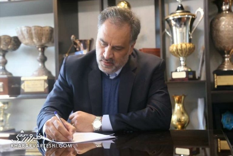 مددی: رقم قرارداد انتقال قایدی محرمانه است/ خود مهدی دوست داشت در خارج از کشور ادامه دهد
