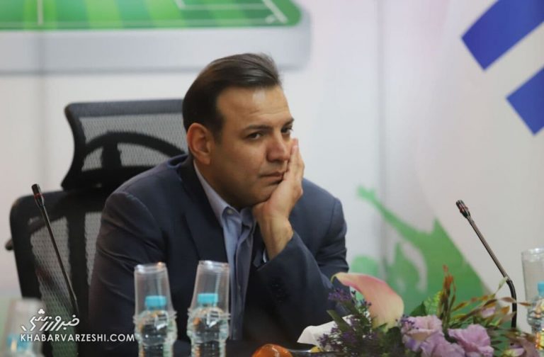 عزیزی خادم به جام جهانی فوتسال دعوت شد