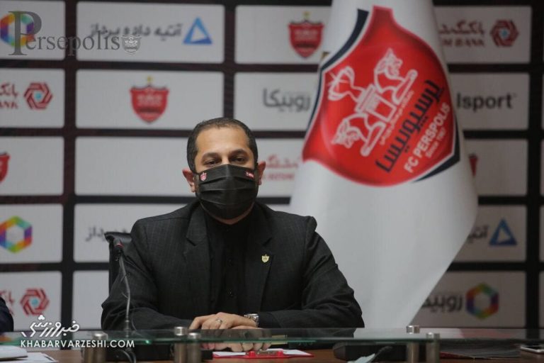 بند دردسرسازی که از قراردادهای پرسپولیسیها حذف شد/ گذشتگان مرتکب بیقانونی شدهاند
