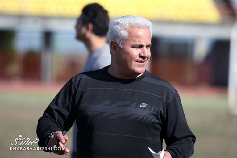 پیوس: پرسپولیس با تیمهای دیگر فرق دارد/ تیم هیچگاه از جدایی بازیکن ضرر نمیکند