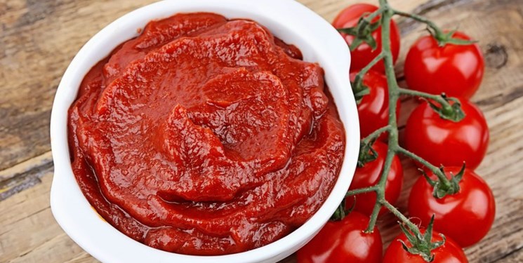 دلایل افزایش 60 درصدی قیمت رب گوجه فرنگی