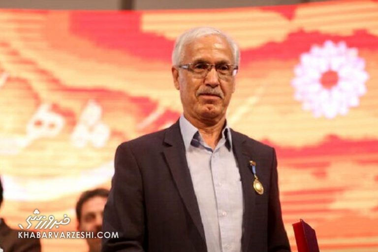جدایی کنعانی زادگان و نوراللهی از پرسپولیس طبیعی بود
