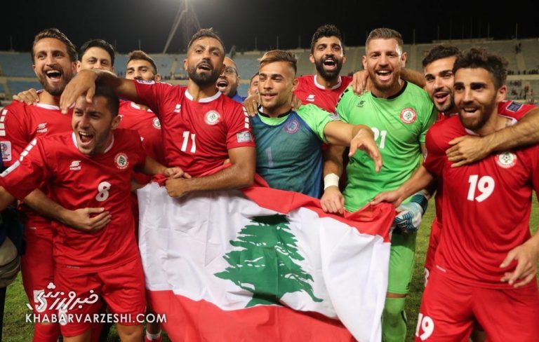 اتفاقی عجیب در اردوی حریف ایران/ کوتاهی فدراسیون لبنان صدای بازیکنان را درآورد