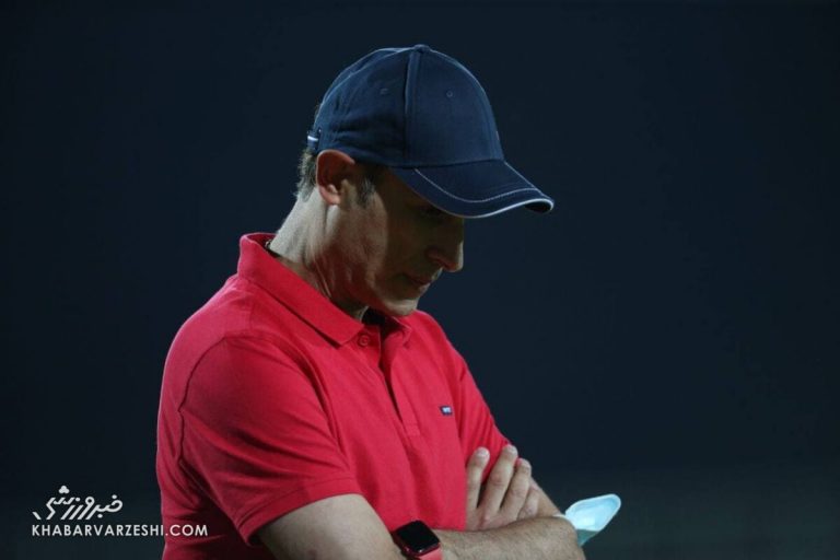 سورپرایز بزرگ گل محمدی/ لیست مازاد مجیدی لو رفت/ مذاکره محرمانه پرسپولیس با هافبک استقلال و ستاره سپاهان