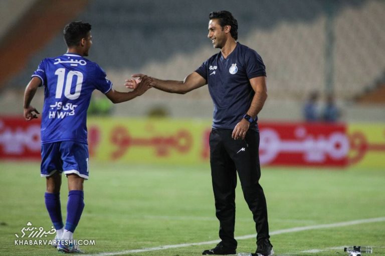 بنبست در توافق قایدی با تیم اماراتی؛ آنچه فرهاد مجیدی میخواست!