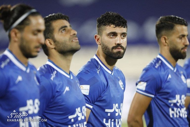 پنجمین جدا شده استقلال/ مدافع جنجالی قراردادش را فسخ کرد