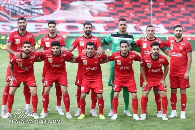 هشدار جدی به پرسپولیس/ به فکر این ۹ بازیکن باشید!