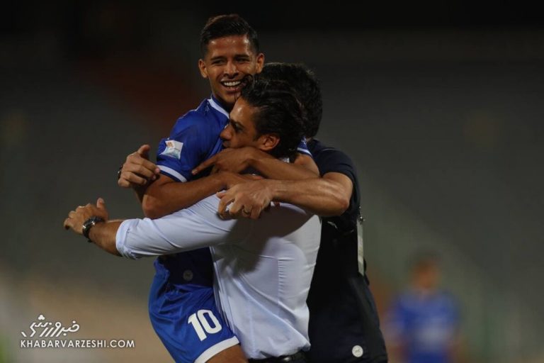 قایدی توافق نکرد، مجیدی به خواسته خود رسید