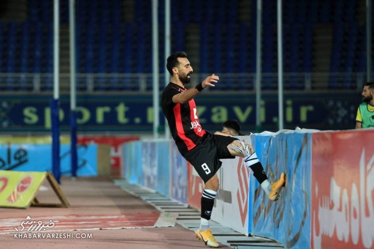 گزینه قبلی مجیدی به سمت پرسپولیس پیچید