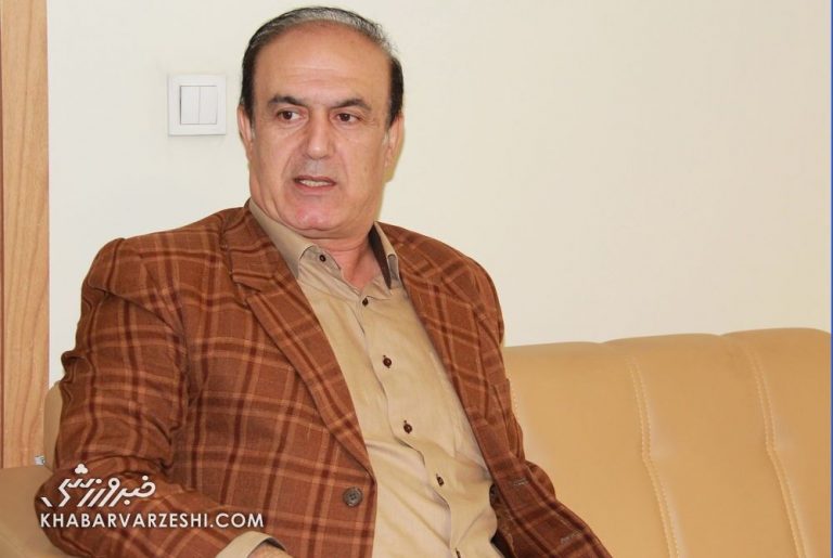 جانشین کامرانیفر زودتر معرفی شود/ تعداد داوران لیگ برتر کم شود