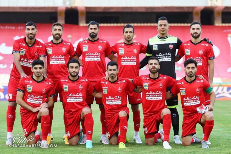 کاپیتانهای پرسپولیس برای فصل جدید مشخص شدند