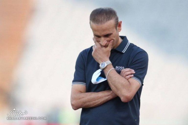 استقلال مانع پرسپولیسی شدن گزینه گل محمدی/ استقلال ۱۰ میلیارد پیش پرداخت می‌دهد!