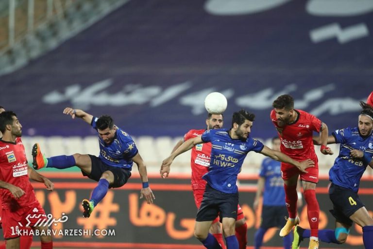 اگر قاسمی نژاد با پرسپولیس مذاکره نمیکرد…/ عیار مدیران باشگاهها مشخص شد