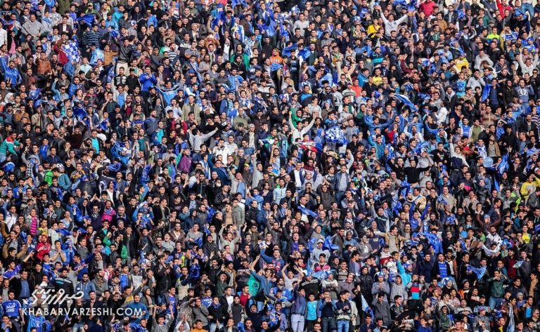 لشکرکشی ۲ هزار نفره استقلالیها به دبی برای حذف الهلال!