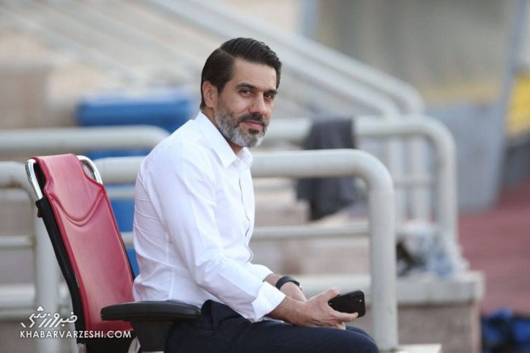 سپاهان برای پرسپولیس رقیبتر است تا استقلال/ بازیکنی که با یک تلفن پیچید بهتر که پرسپولیسی نشد/ شاگرد تنبلها حرف از وزیر پرسپولیسی میزنند