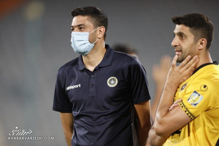 یک پرونده مالی در پرسپولیس بسته شد/ مدافع سپاهان به پولش رسید