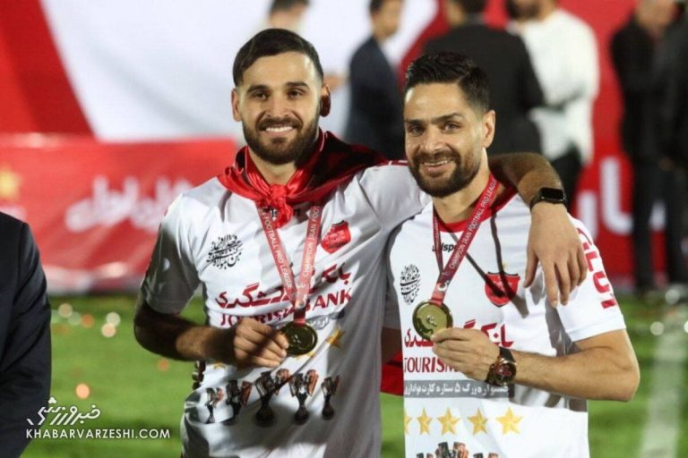 بیخبری عجیب مربیان و مدیران باشگاه پرسپولیس از کمال کامیابینیا