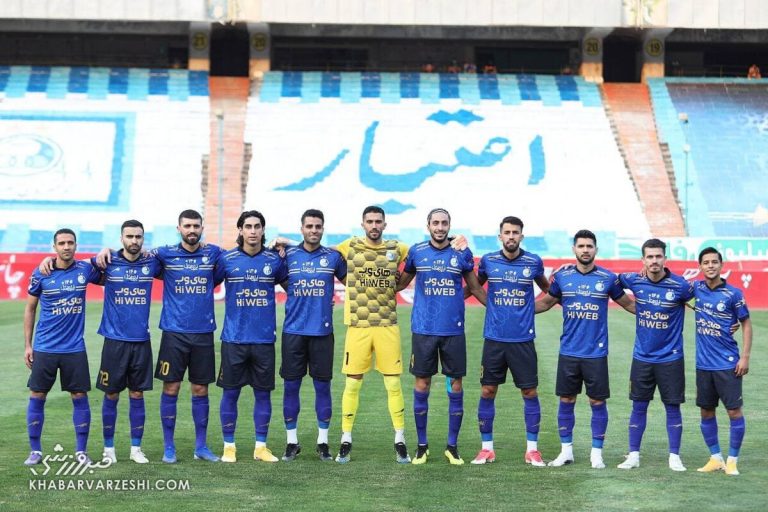 این دو بازیکن دیگر در استقلال جایی ندارند/ احتمال جدایی یک بازیکن دیگر/ خرید دو بازیکن جدید نهایی شد/ تکلیف مظاهری مشخص شد