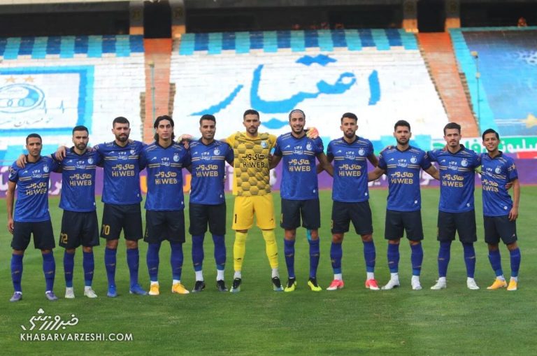 اتفاقات عجیب در استقلال/ اول ناز کن بعد قرارداد ببند!
