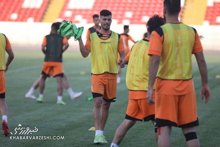 حاضرم کلیهام را بفروشم و پرسپولیسی شوم!