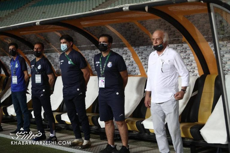 جریمه سنگین در انتظار استقلالیها/ دردسرهای غفلت از حکم سرپرست