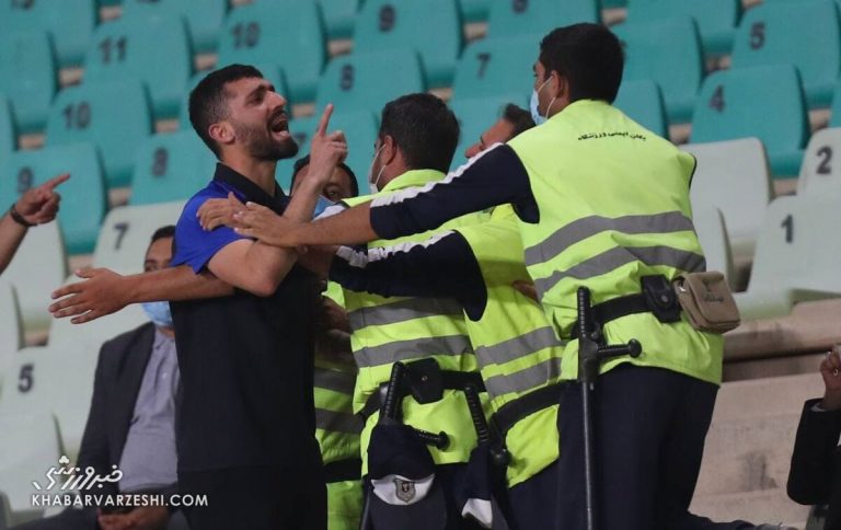 خوشحالی پرسپولیسیها از استقلالی شدن گزینه یحیی/ از استقلال چنین بازیکنی نگیرید!