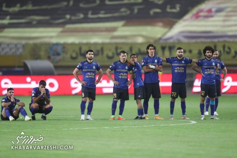 ماجرای چوپان استقلالی و بازیکنان استقلال/ تعصب آن پسربچه را هیچ کسی ندارد!
