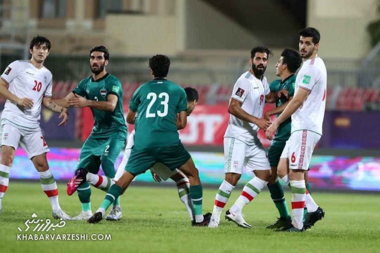 دلیل فشار AFC به فدراسیون فوتبال ایران چیست؟