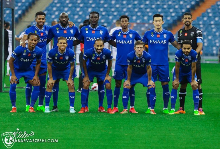 الهلال استقلال را امیدوار کرد