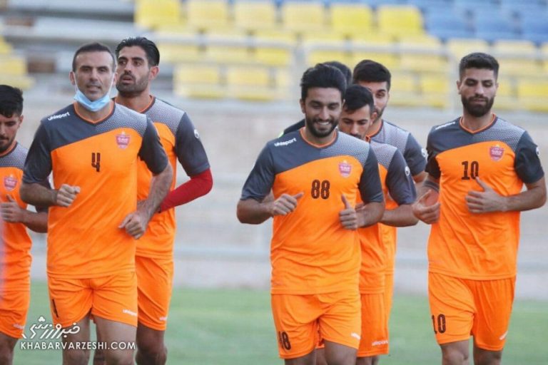سرنوشت جالب زوجهای سید جلال در پرسپولیس/ کنار سید جلال بازی کنی ملی پوش میشوی!