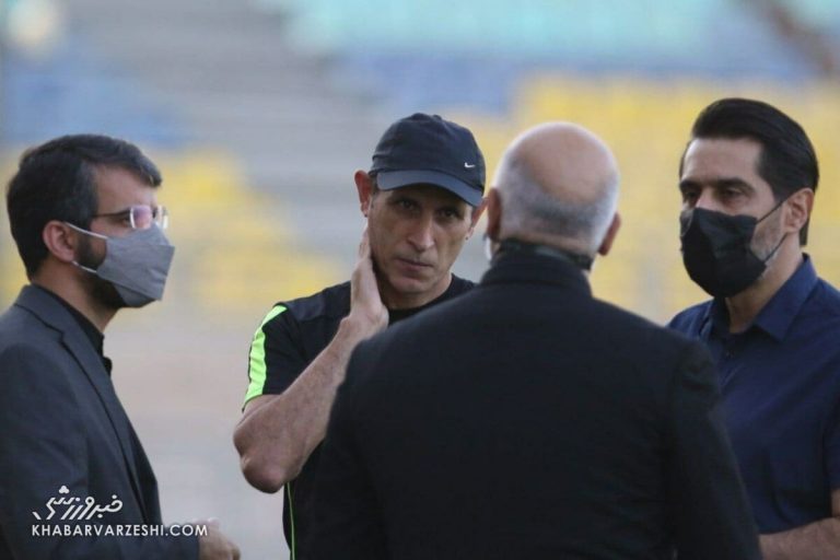 مذاکره جدی پرسپولیس با ۲ ستاره جدید/ عزم سپاهان برای تضعیف پرسپولیس/ وزن خروجیها پرسپولیس جبران ناپذیر شد