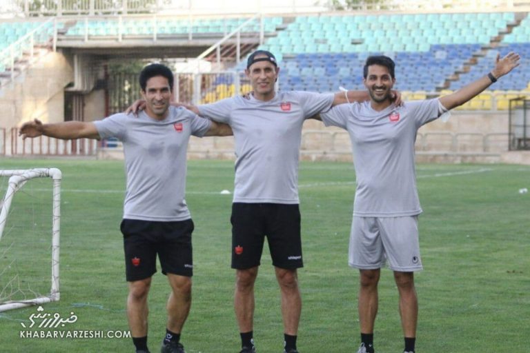 یحیی گل محمدی؛ شاهد و ناظر جدایی ستارهها/ نقشهای برای یک پرسپولیس جدید