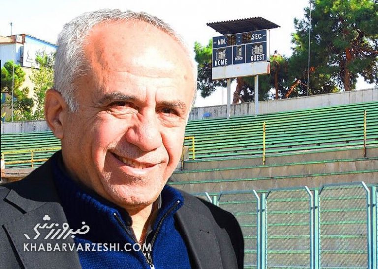 چهرههای نامآشنای فوتبال ایران در بستر بیماری/ برای این دو استقلالی دعا کنید