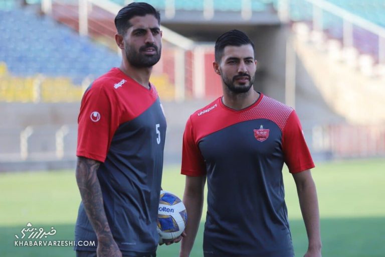 خریدهای جدید پرسپولیس نه پول گرفتند و نه چک!/ بی پولی مشکل اصلی مدافع عنوان قهرمانی