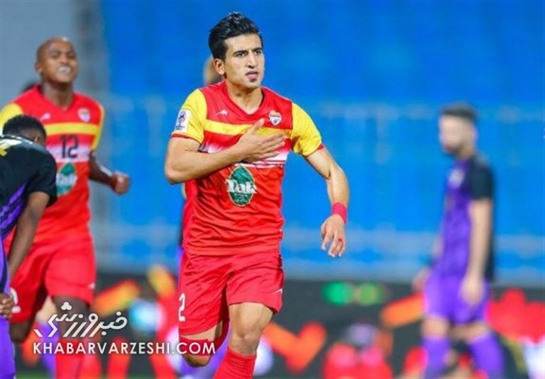 جز استقلال چند پیشنهاد دیگر هم دارم/ باید ببینم در آینده چه اتفاقی میافتد