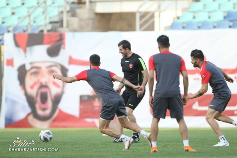 صبر پرسپولیس برای خرید ۲ بازیکن تمام شد/ فقط تا چند روز دیگر منتظرشان هستیم